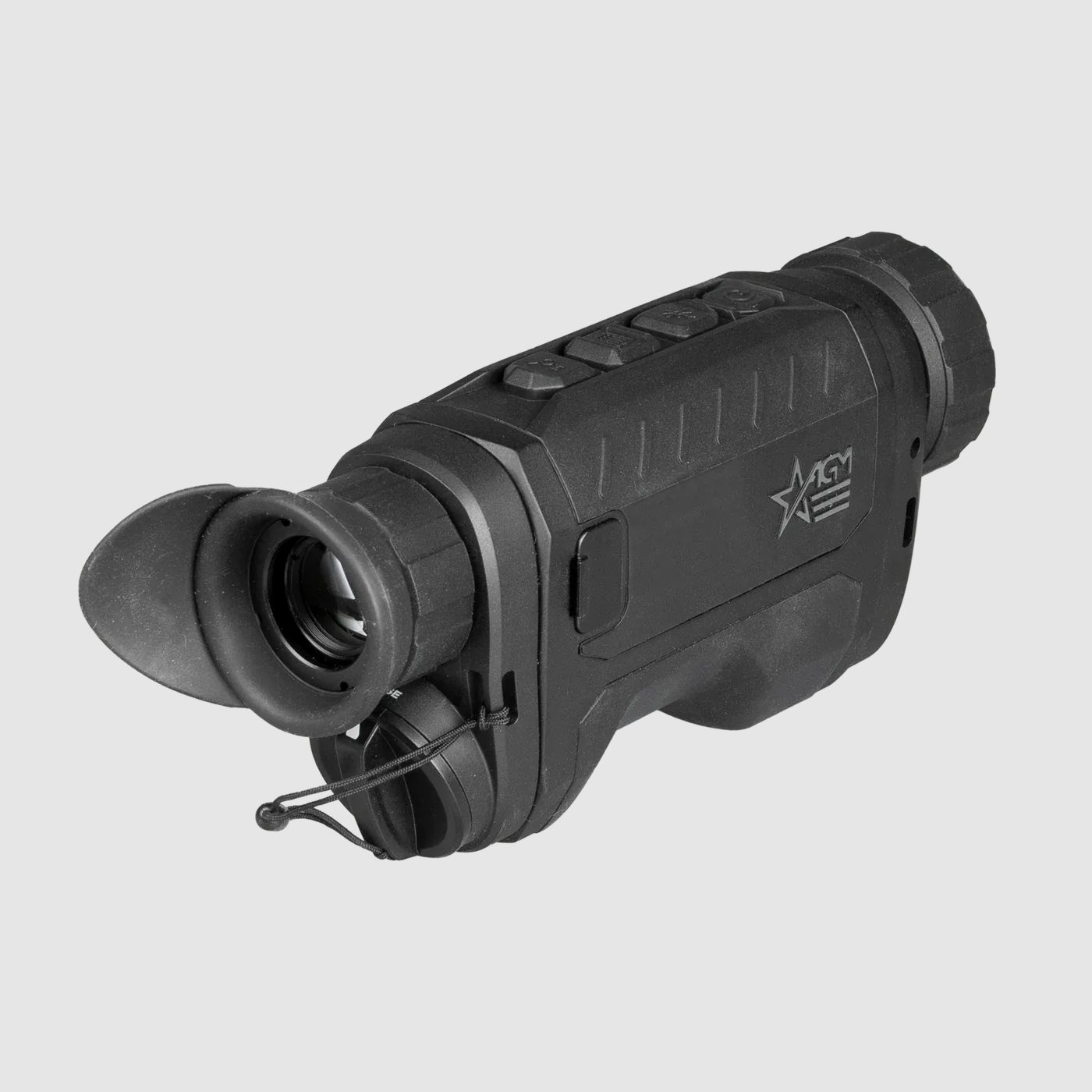 ReachIR LRF 35-640 Thermal Imaging Monocular - AGM, image 3 of 11
