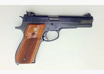 SMITH & WESSON Mod. 52-2 Mid Range