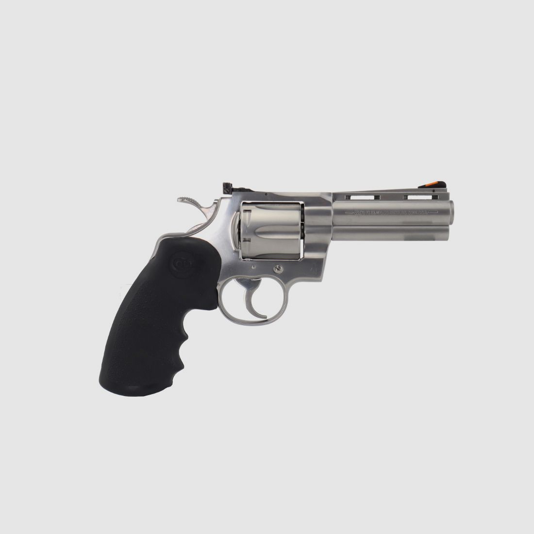  Colt  Python 4 Zoll