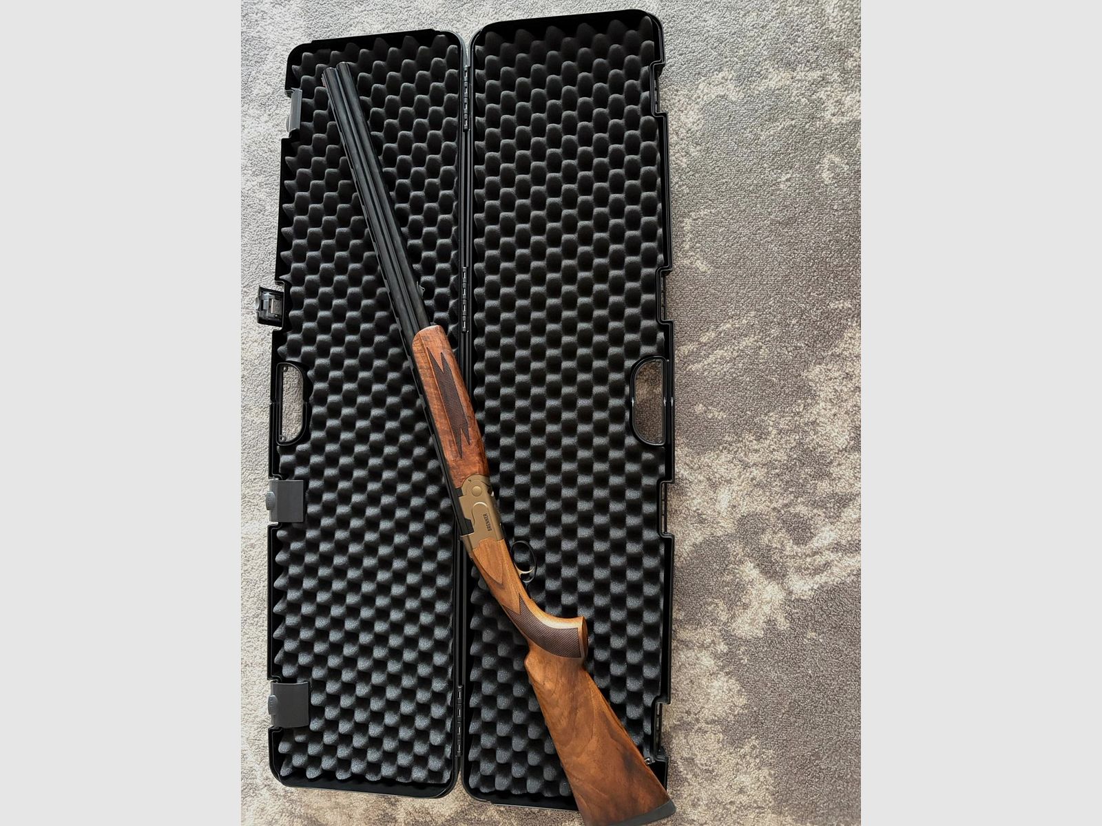 Brenner bf 18 12/76