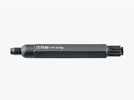 T4E (Umarex) 2x12 CO2 Adapter (88 grams)
