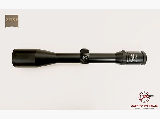 Zeiss Diavari ZM 2.5–10×48 T*
