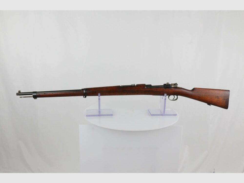 Mauser 1895 Chile