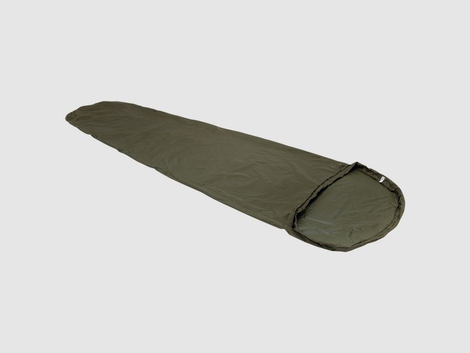 Snugpak BIVVI Bag Schwarz