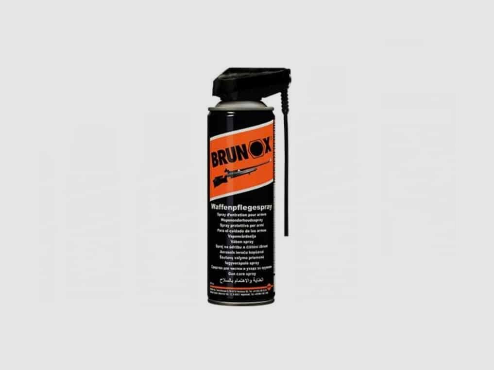 Brunox Waffenpflegespray Power 300ml