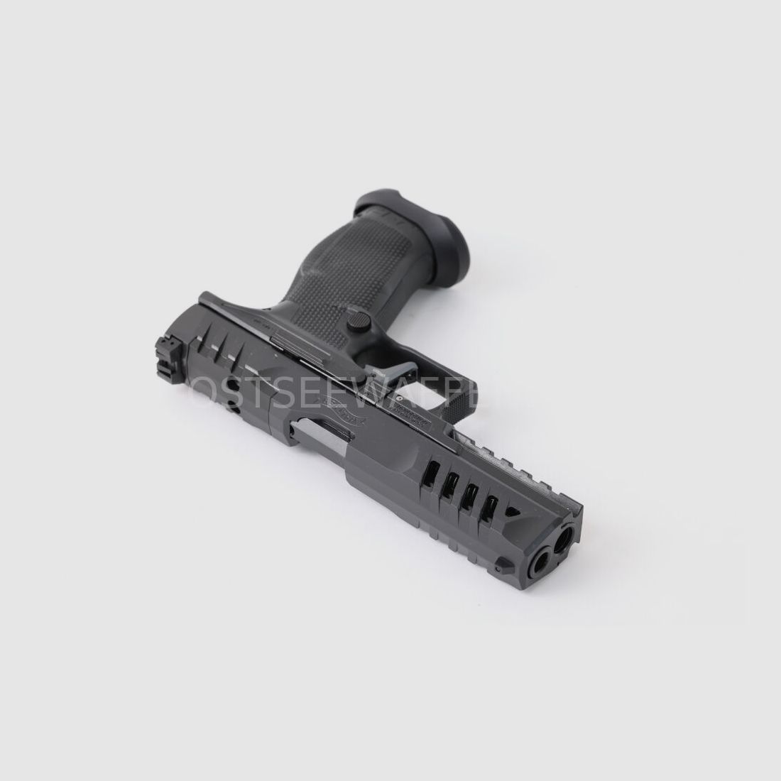 Walther PDP Match 5* Polymer