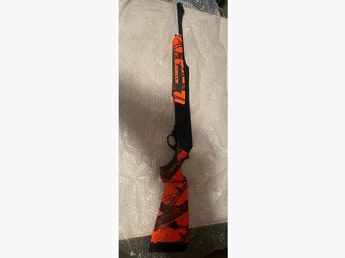 BROWNING Bar Longtrac Tracker Pro