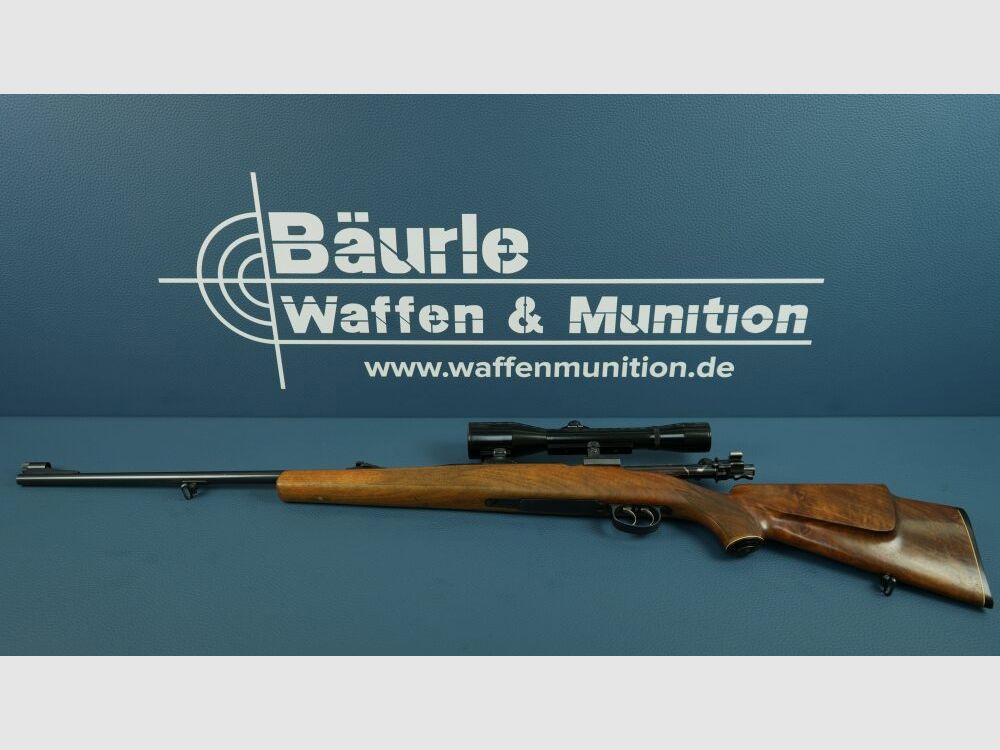 Heym .308Win, Bild 1 von 5