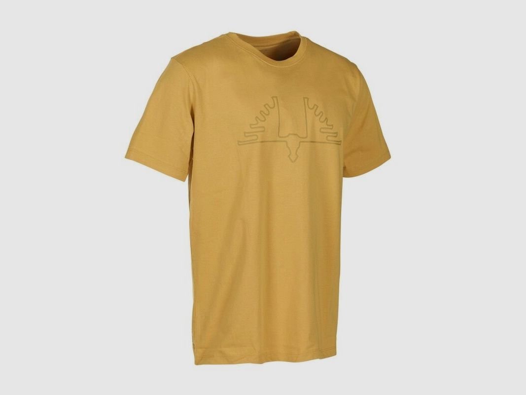 Swedteam Herren T-Shirt Ultra Yellow
