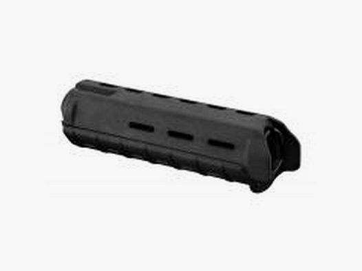 MOE SHS Stijl Handguard voor M4 12 Zwart - Ergonomisch en Duurzaam - Verbetert de Controle en Precisie