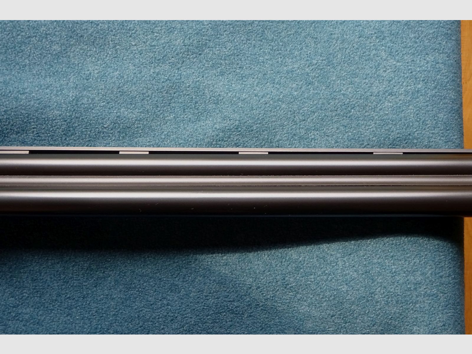 Blaser F3 Competition * gebraucht * aktuell vom Blaser-Service überprüft zurück