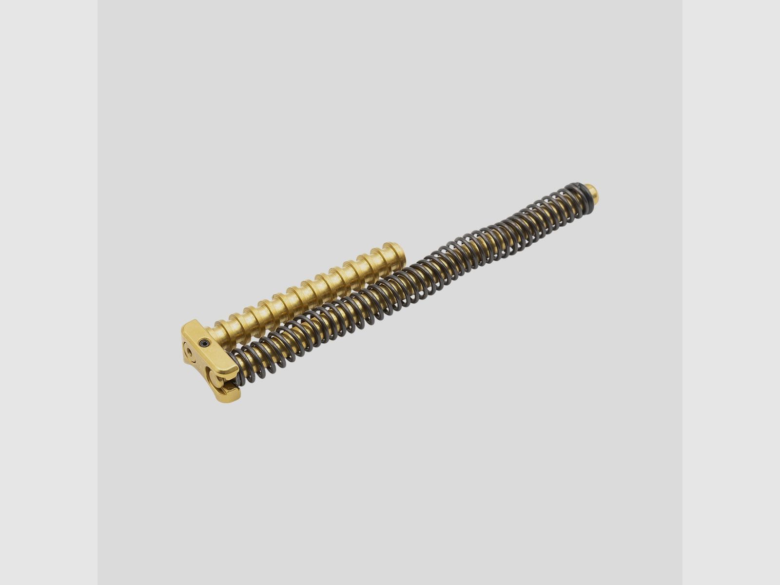 Laugo Arms – Alien Remus Recoil Assembly, Bild 1 von 3