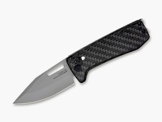 Taschenmesser Ultra XR Carbon Graphite