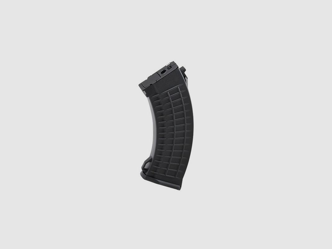 140rds AK Magazin "SA-M-7 Waffle Style"