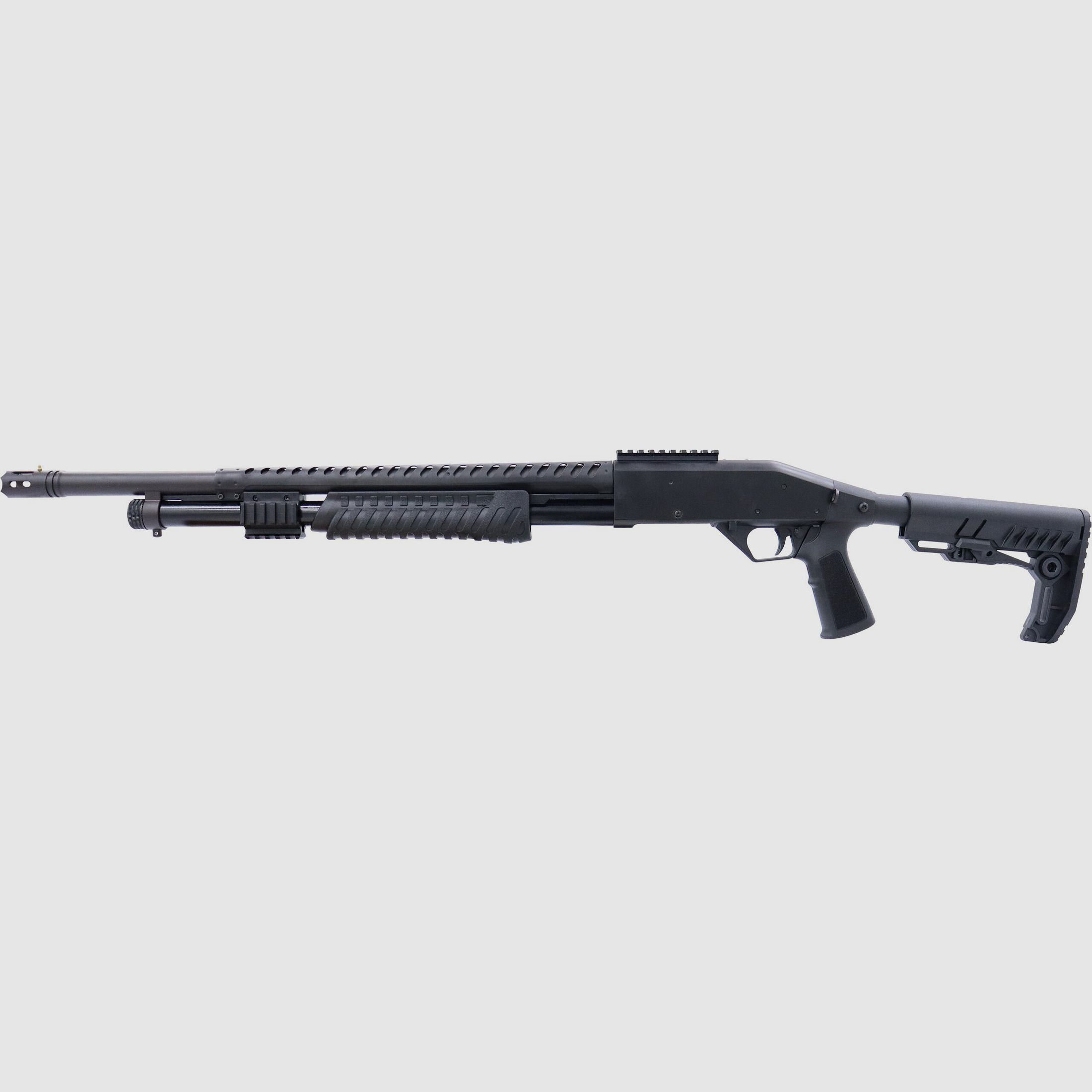 ROSSI SR-12 KAL 12/76 TACTICAL, Bild 1 von 2