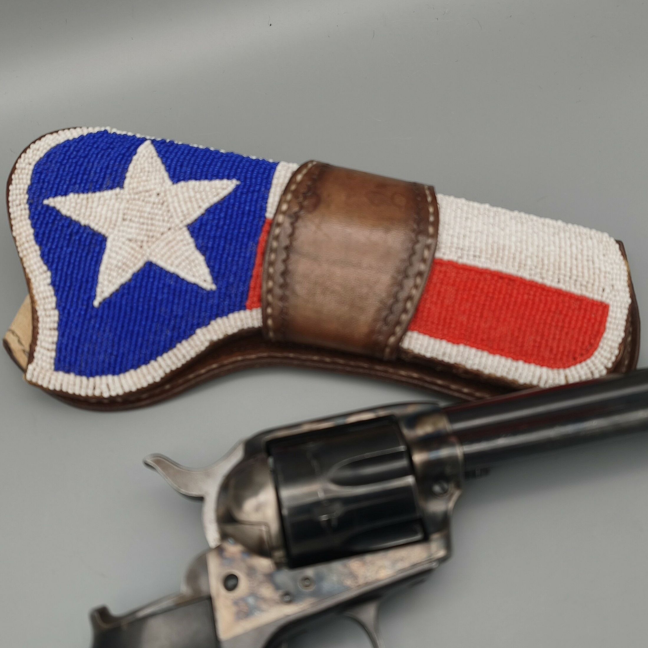 Hege-Uberti 1873 SAA .45Colt