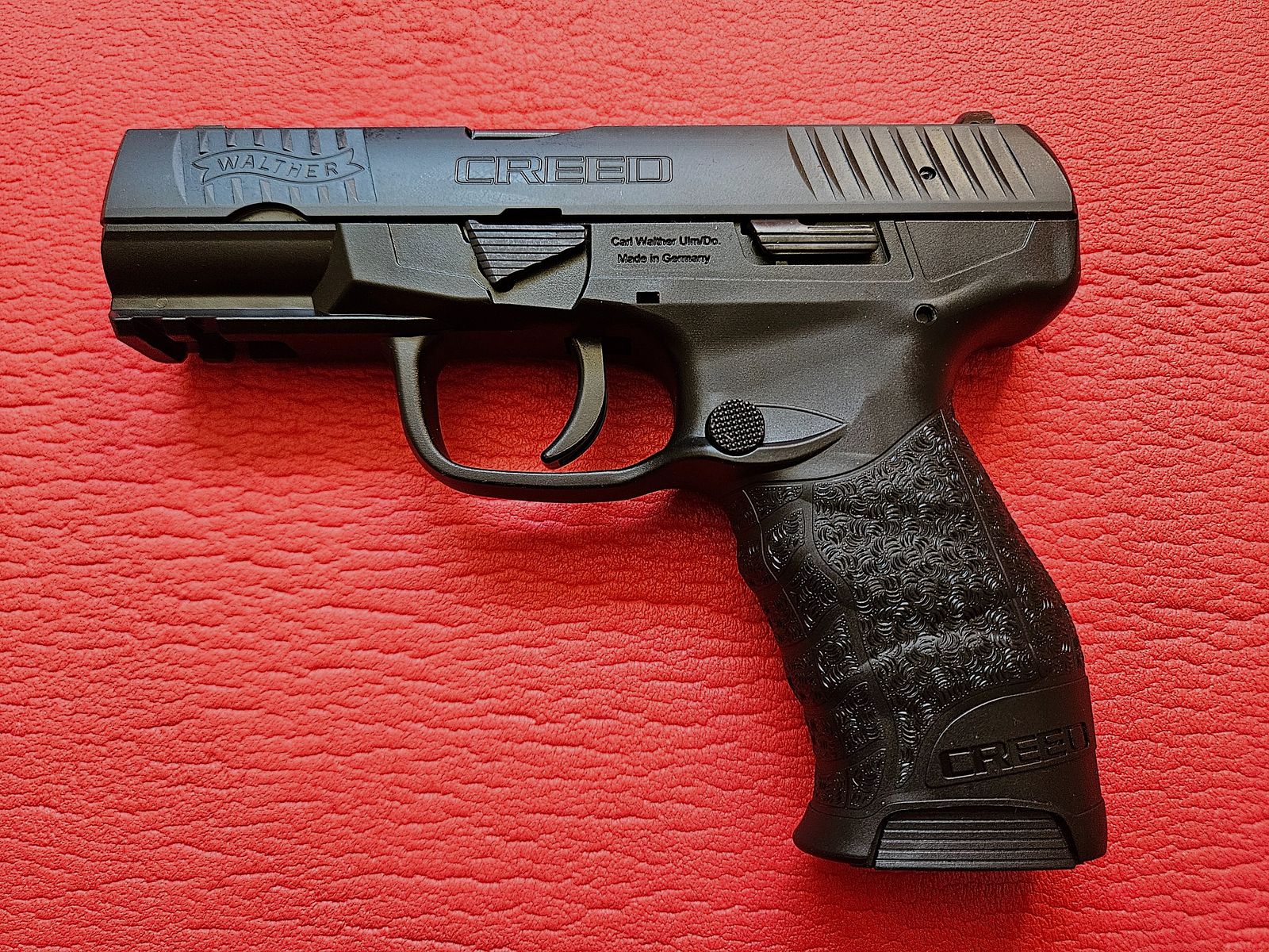 Walther Creed, afbeelding 1 van 6
