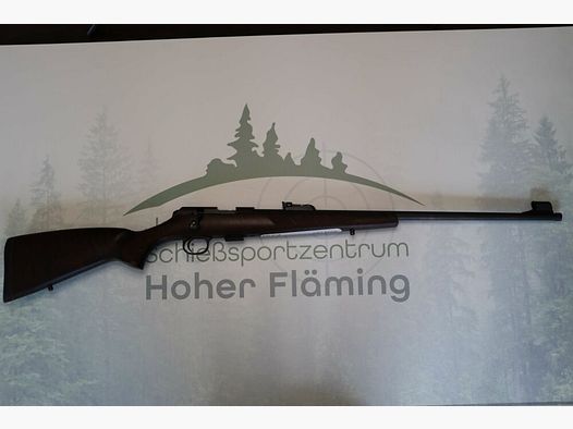 CZ Uhersky Brod CZ 457 .22lr