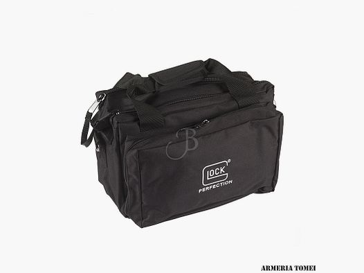 GLOCK – BORSA “SPORTS” PORTA 4 PISTOLE