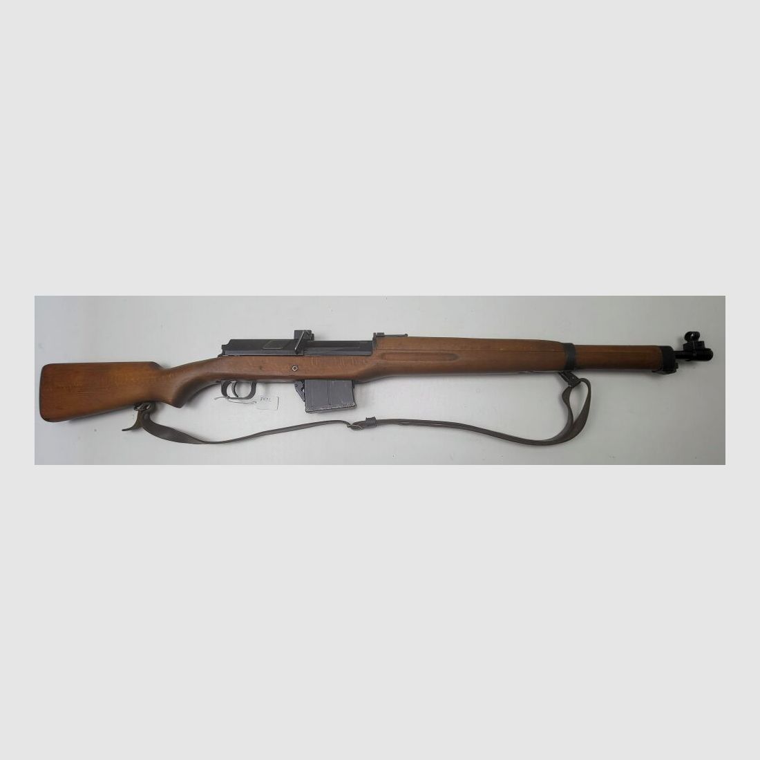 Hakim Ljungman M42