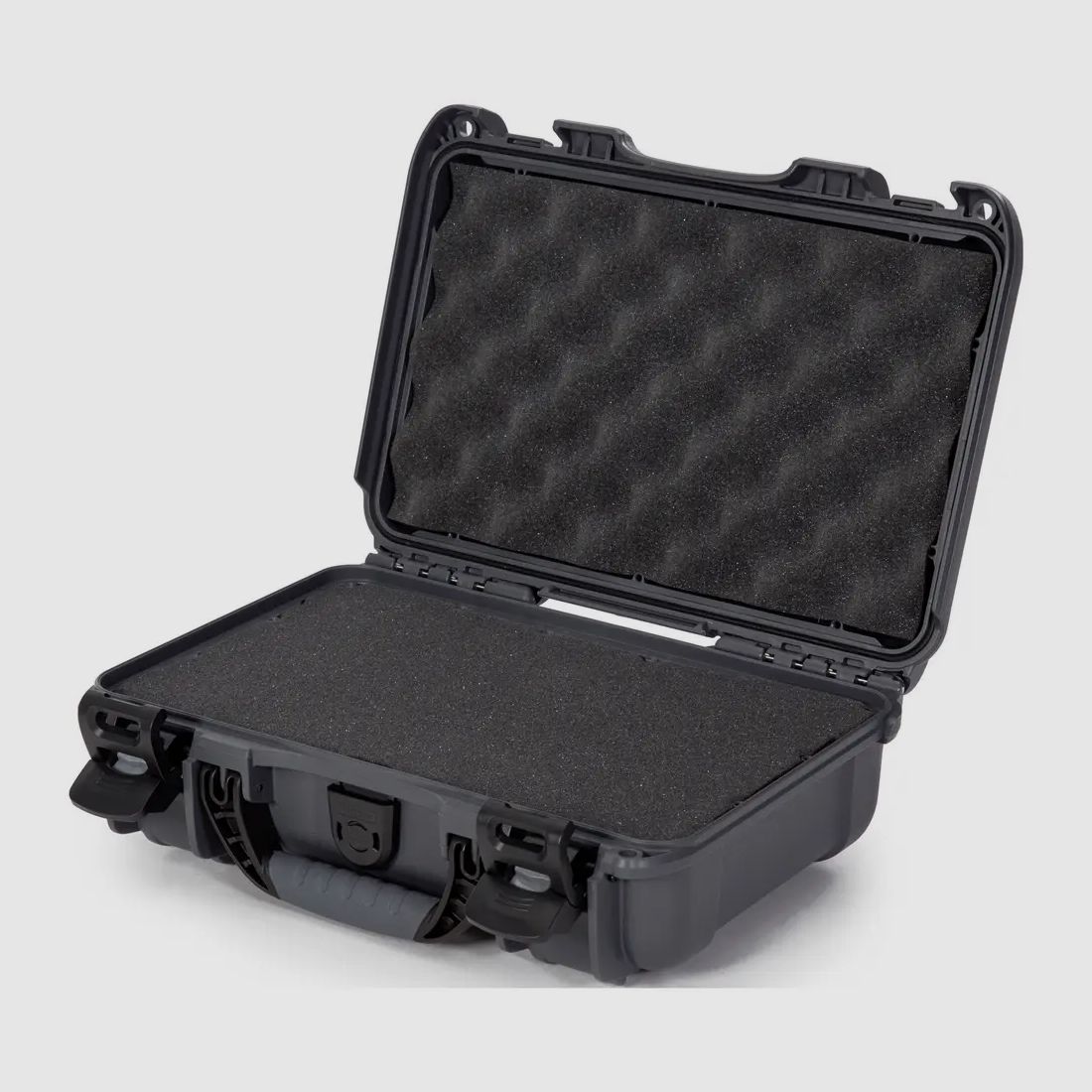NANUK Premium walizka ochronna – black