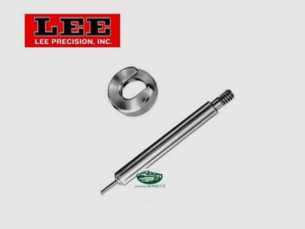 LEE Hülse Länge 9,3x62 - 91299