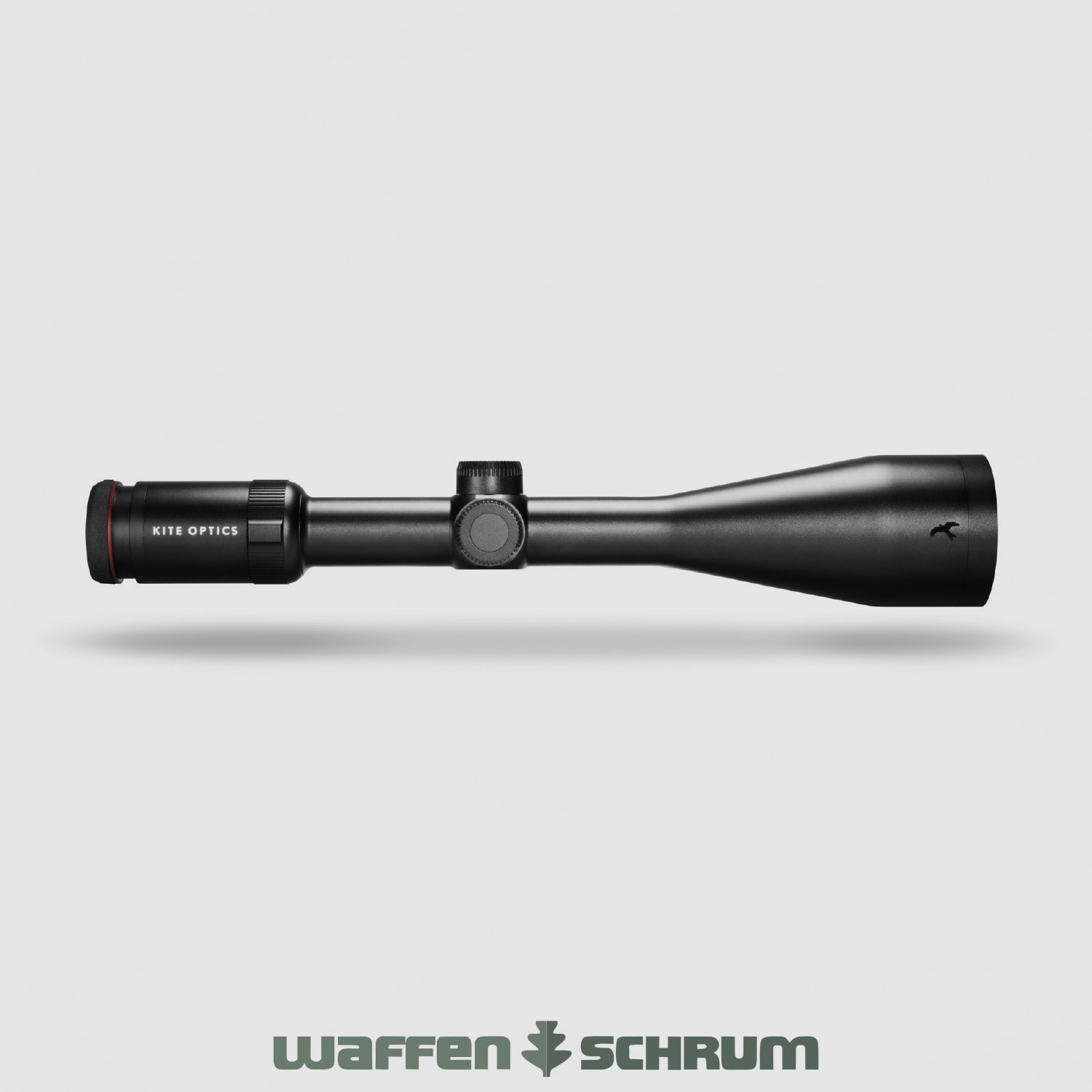 Kite K6 - 2,5-15x56i ohne Schiene