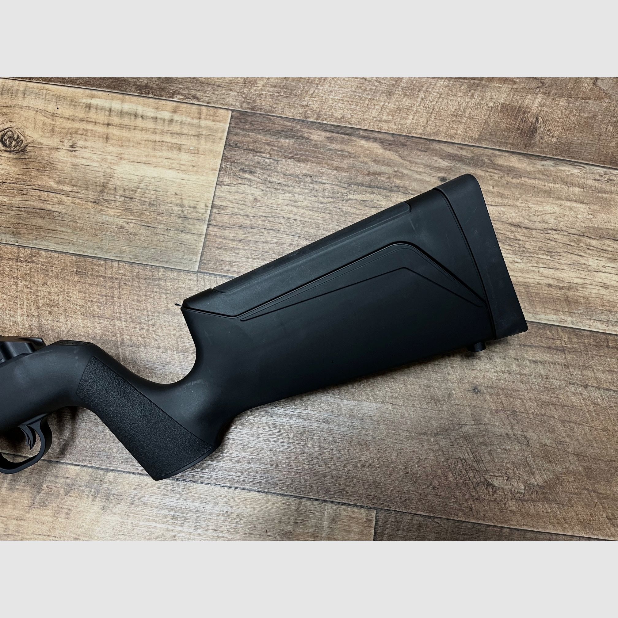 HAMMERLI ARMS Force B1 22 disponible de inmediato