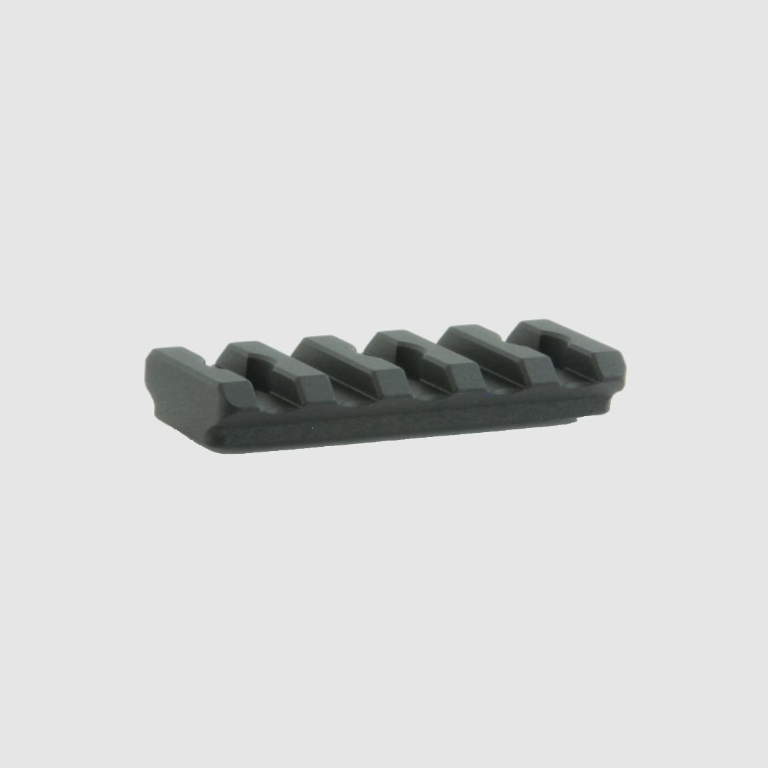 Spuhr Picatinny Schiene L 55 mm anschraubbar