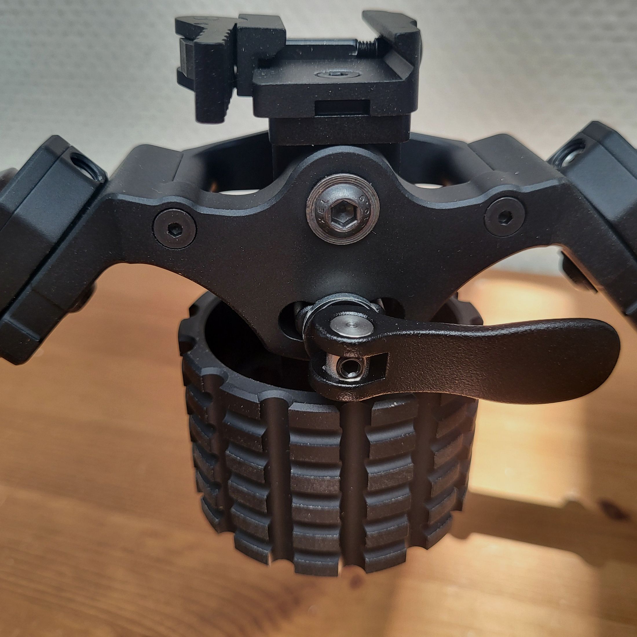 Bears Bipod IV