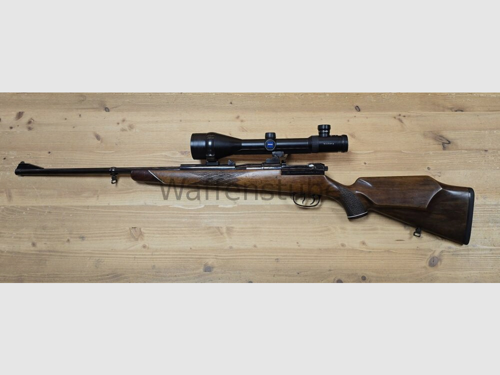 Mauser 66