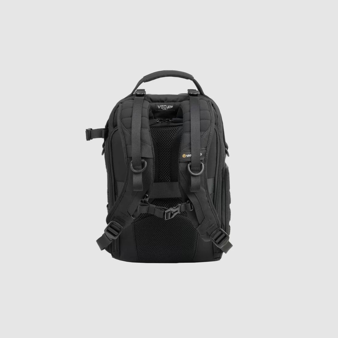 Veo Range T37M BK - Sac à dos, image 5 sur 23