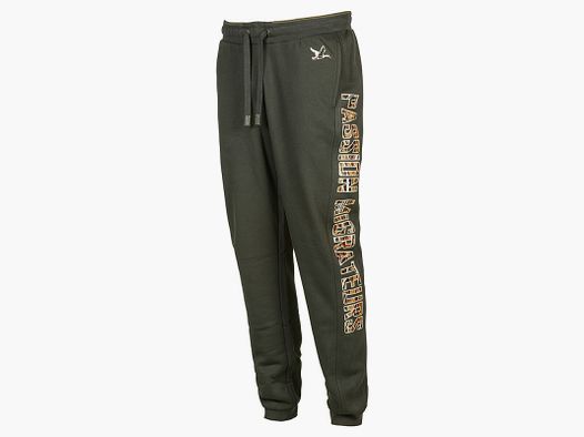 JOGGING PERCUSSION PATO KHAKI