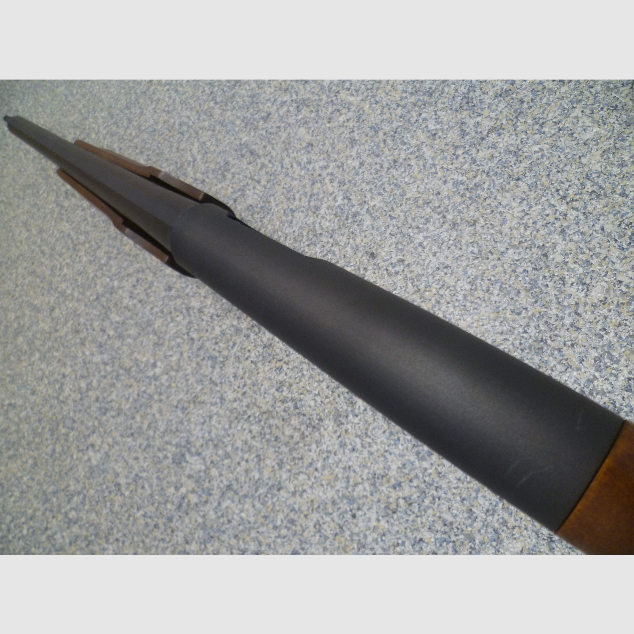 Repetierflinte Remington 870 Express Magnum 12/76