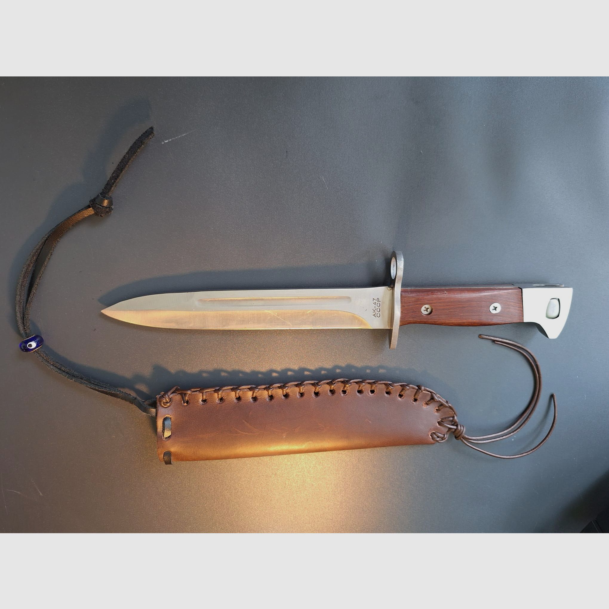 AK 47 Bajonet