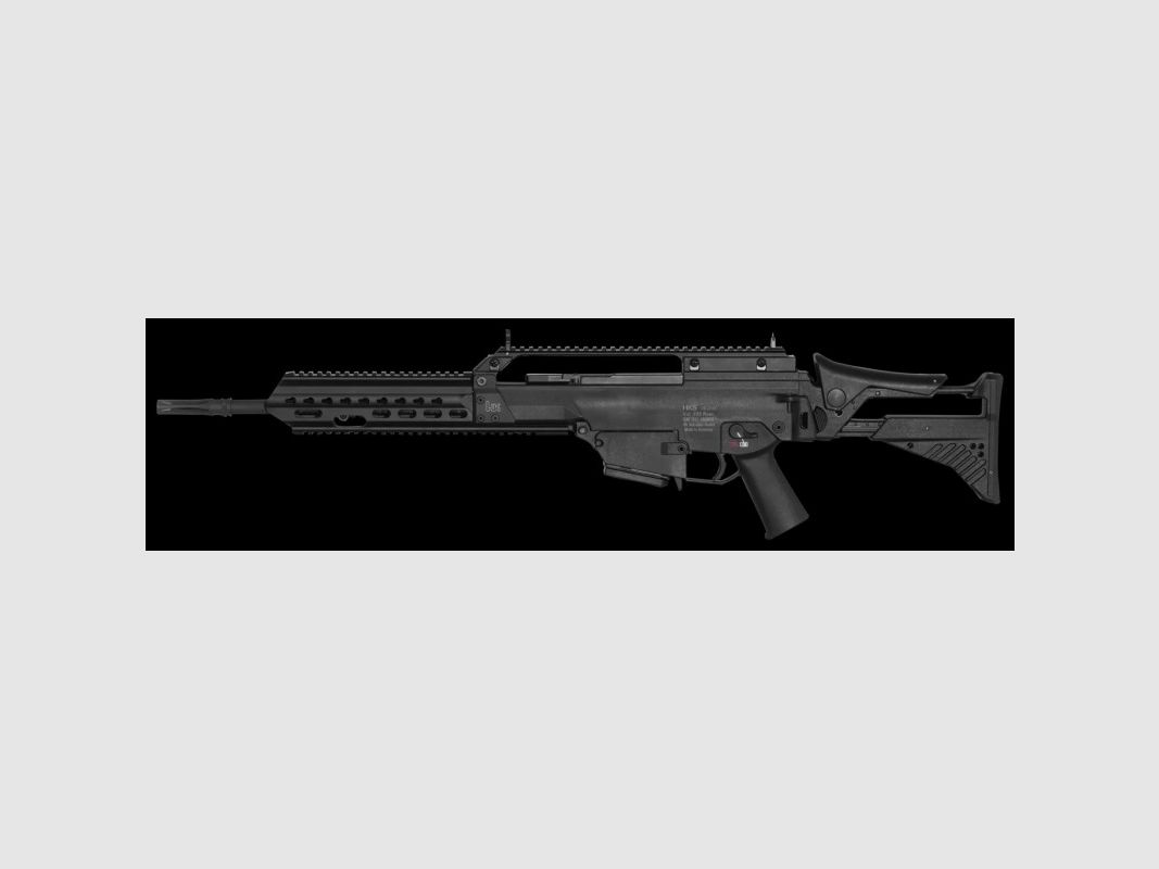 HK 243 S TAR 5.56X45