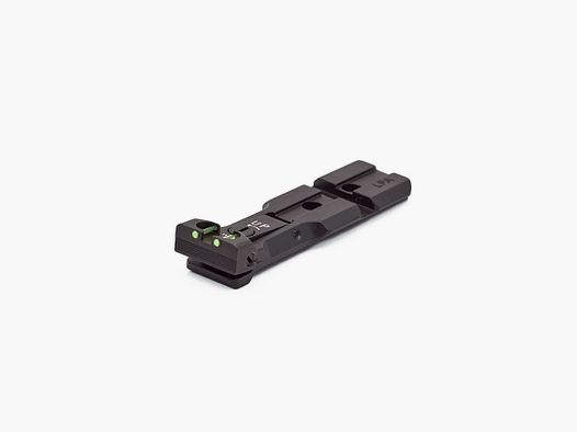 LPA WXT04FO Adjustable Rear Sight for Smith&Wesson Revolver