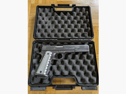 Briley Target Master