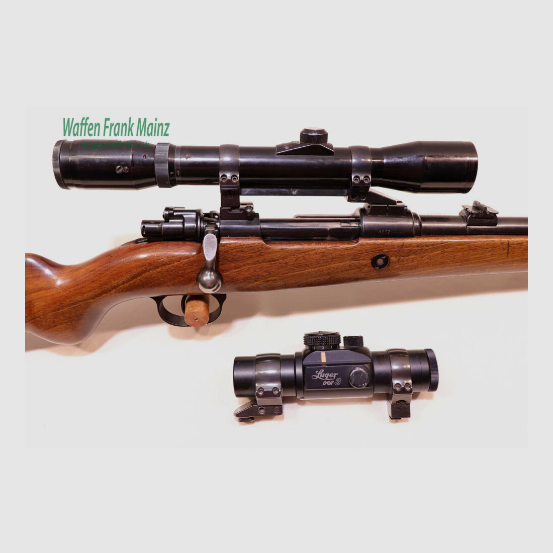 Heym - Münnerstadt Mod. Zoll