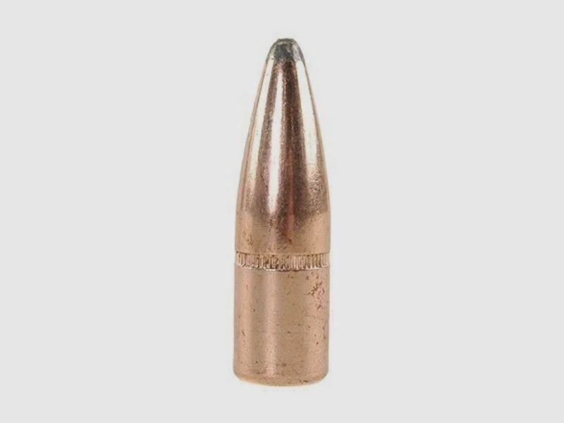 Hornady Bullet .35/.358 INTERLOCK SP 250GR 100 Pieces