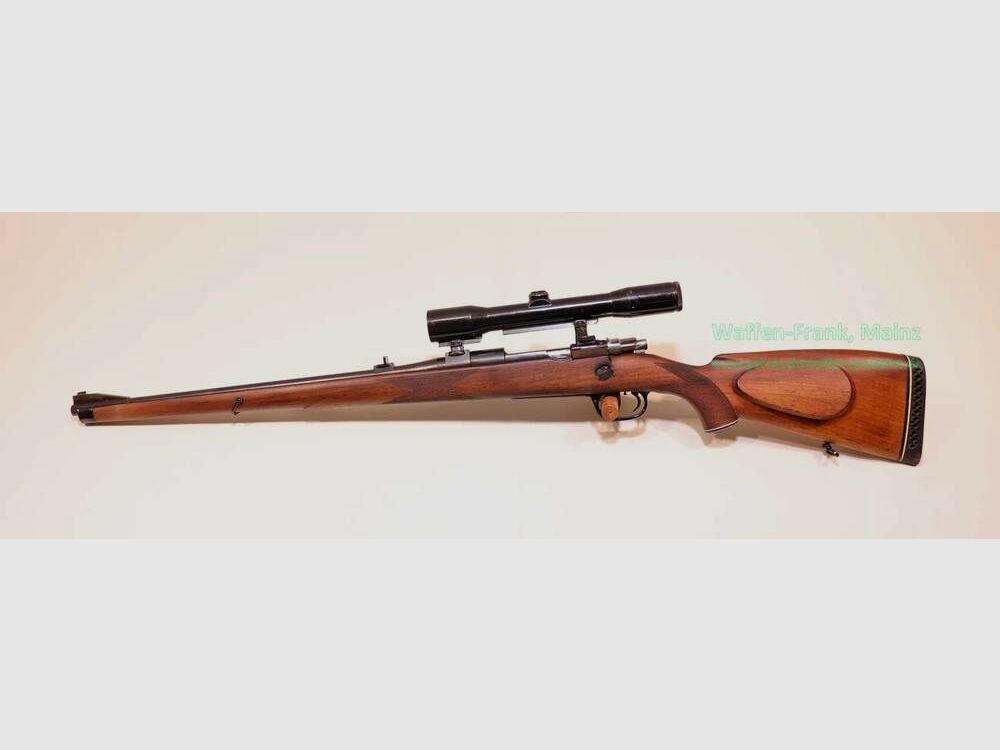 Frankonia Mod. 98/Stutzen