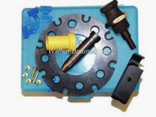 Dillion Precision 1050 Caliber Conversion Kit 38/357 #20477