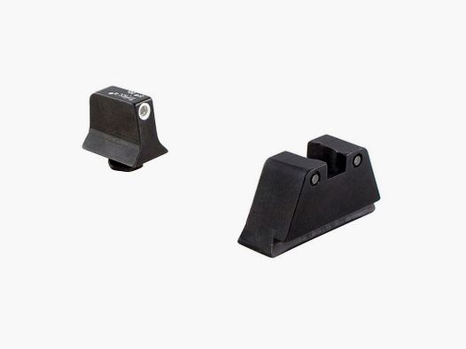N-Visier B&T Arancione/Verde Glock Supp