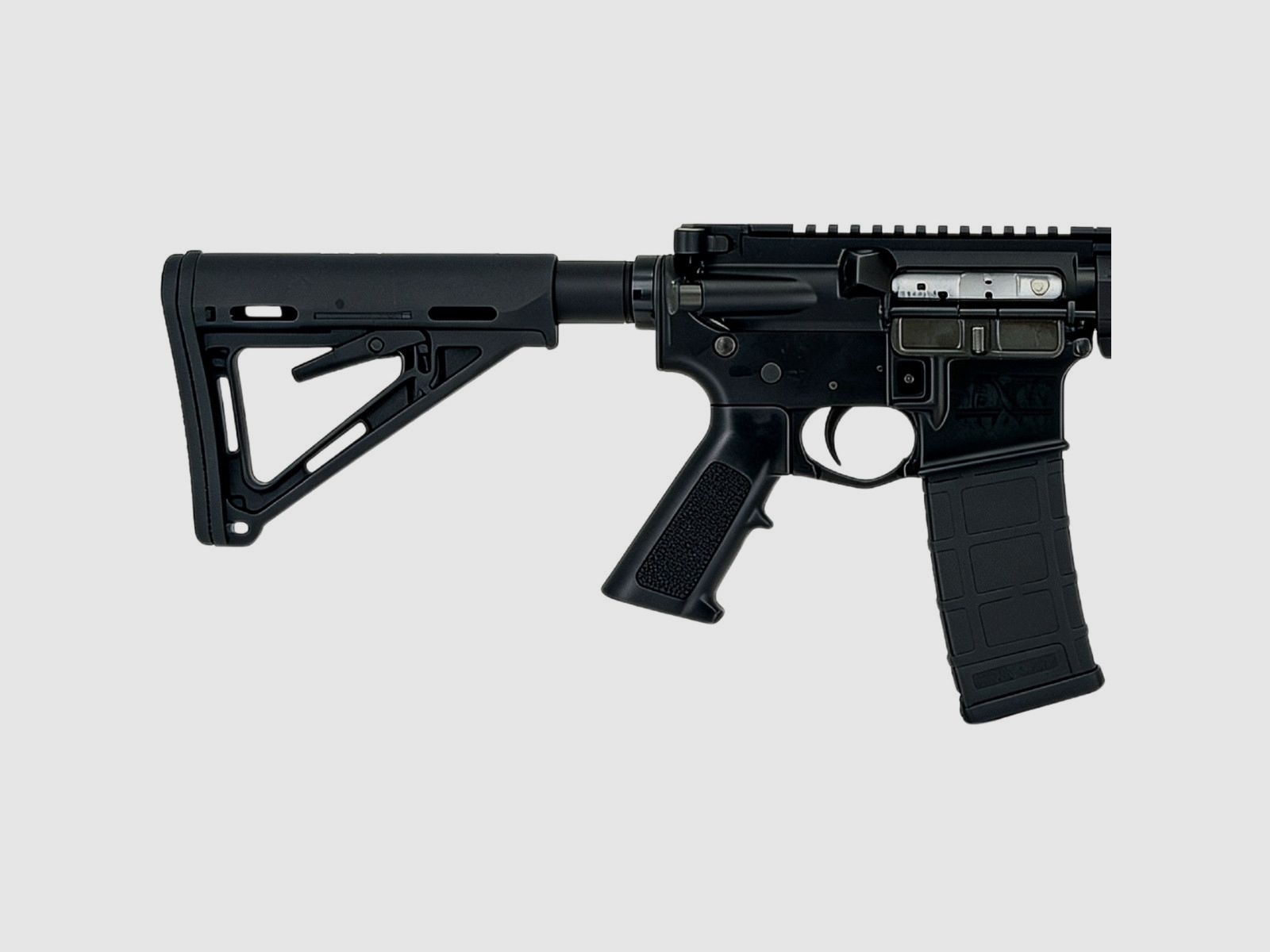 Faxon Raider 12.5'' – Black, image 7 of 19