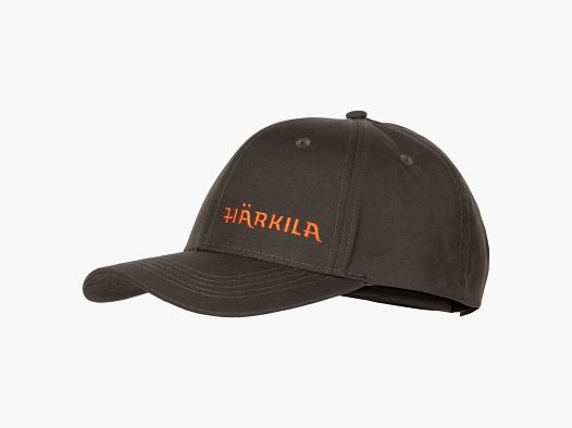 Härkila Cap Fjell (Shadow Brown)