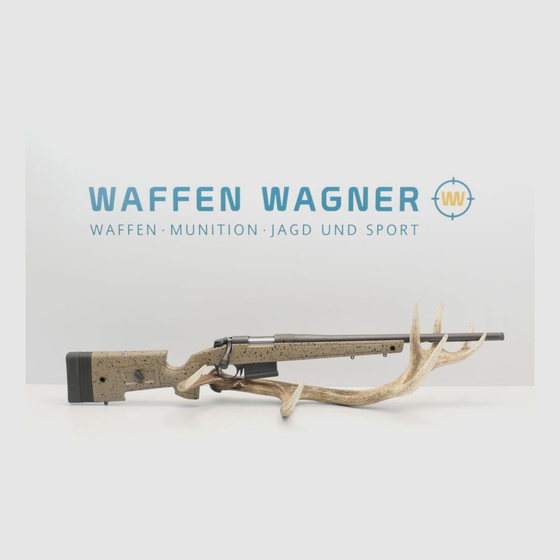 Bergara B14 HMR 24 Zoll