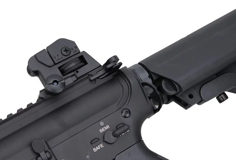Karabinek ASG Specna Arms SA-B02 ONE SAEC System, zdjęcie 52 z 56