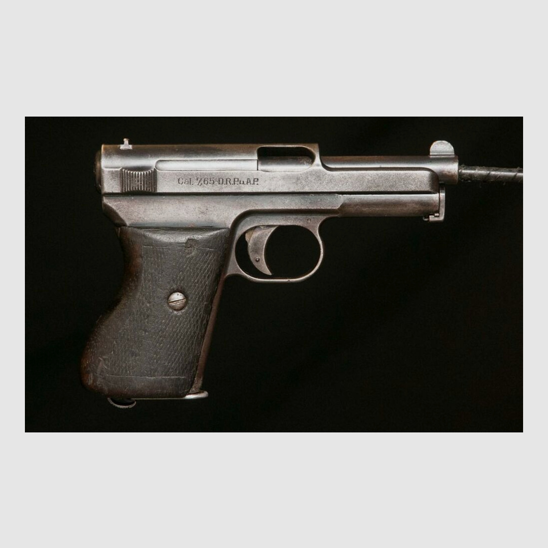 Mauser