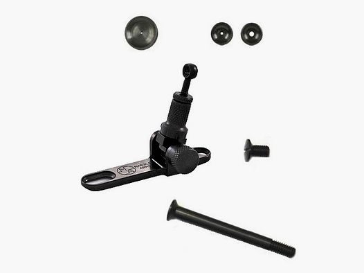 Peep Tang Sight Set Win-1885 Original