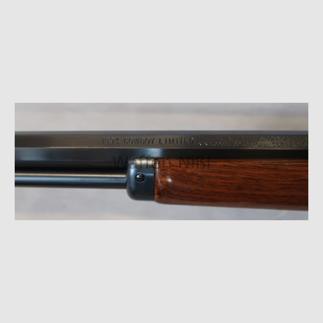 Marlin 1894 Cowboy Limited